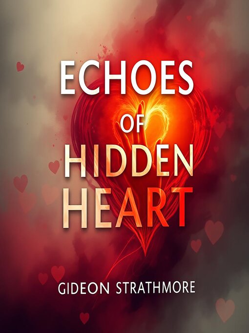 Title details for Echoes of a Hidden Heart by Gideon Strathmore - Available